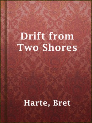cover image of Drift from Two Shores